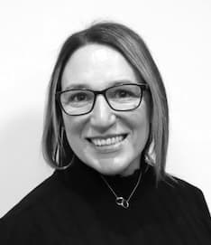 Portrait of Claire Ashton