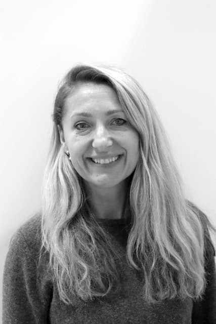 Portrait of Caroline Eriksson