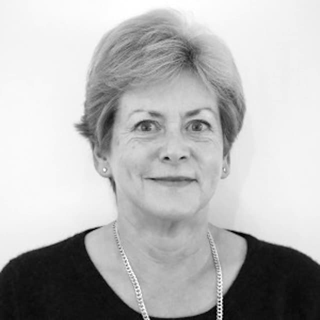 Portrait of Emma Wakeling