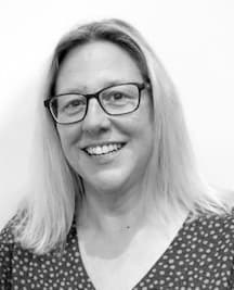 Portrait of Jo McConnell