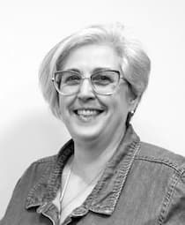 Portrait of Kerry Jefferson