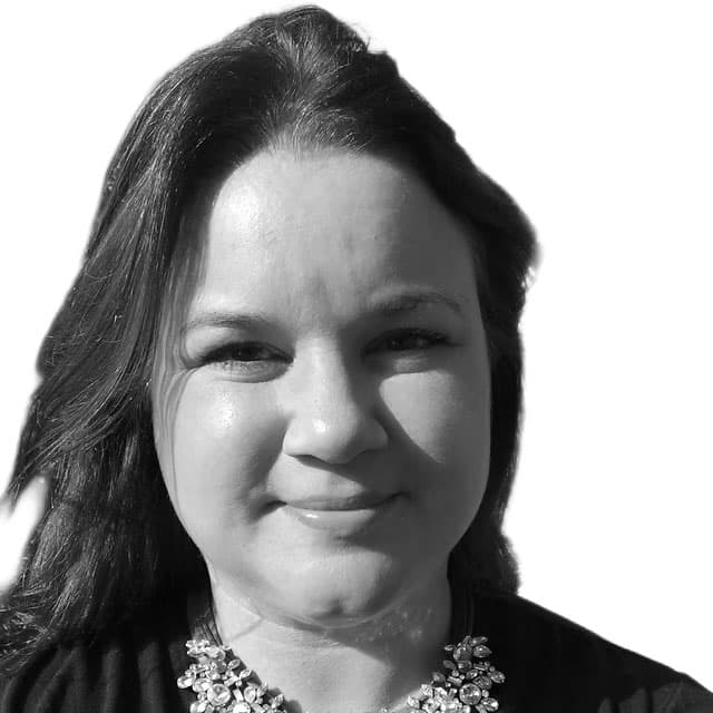 Portrait of Lisa Alexander