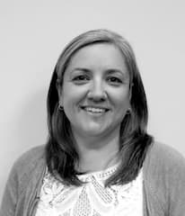 Portrait of Lauren Osborne