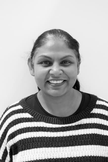 Portrait of Shelley Chatter-Singh