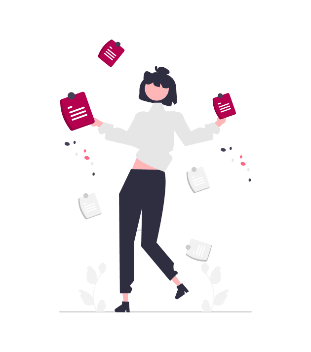 Illustration representing practical recommendations